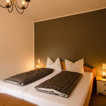 Ferienwohnung Scandic Hygge Bevern Im Weserbergland المظهر الخارجي الصورة