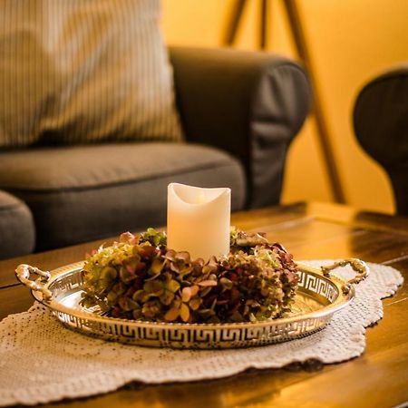 Ferienwohnung Scandic Hygge Bevern Im Weserbergland المظهر الخارجي الصورة